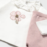 Conjunto Bebé Niña