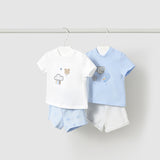Conjunto Bebé Niño
