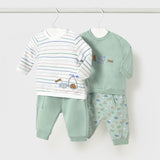Conjunto Bebé Niño