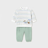Conjunto Bebé Niño