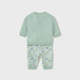 Conjunto Bebé Niño