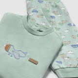 Conjunto Bebé Niño