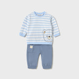 Set X2 Conjunto Bebé Niño