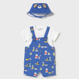 Conjunto Bebé Niño