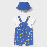 Conjunto Bebé Niño