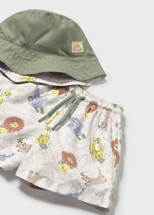 Conjunto Bebé Niño