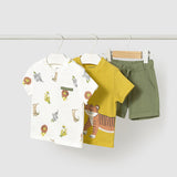 Conjunto Bebé Niño