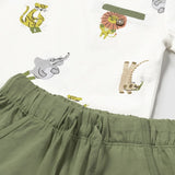 Conjunto Bebé Niño