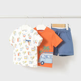 Conjunto Bebé Niño