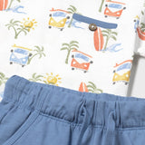 Conjunto Bebé Niño