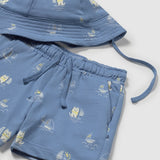 Conjunto Bebé Niño