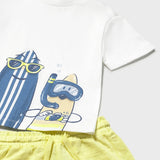 Conjunto Bebé Niño