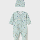 Pijama Bebé Niño