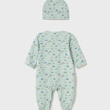 Pijama Bebé Niño
