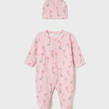 Pijama Bebé Niña