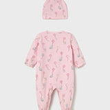 Pijama Bebé Niña