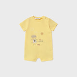 Set X2 Mameluco Bebé Niño