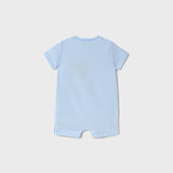 Set X2 Mameluco Bebé Niño