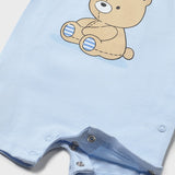 Set X2 Mameluco Bebé Niño