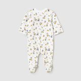 Set X2 Pijama Bebé Unisex
