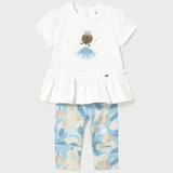 Conjunto Bebé Niña
