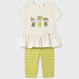 Conjunto Bebé Niña