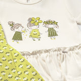 Conjunto Bebé Niña