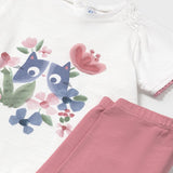 Conjunto Bebé Niña