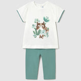 Conjunto Bebé Niña