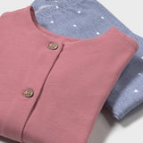 Conjunto Bebé Niña