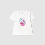 Conjunto Bebé Niña
