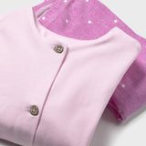 Conjunto Bebé Niña