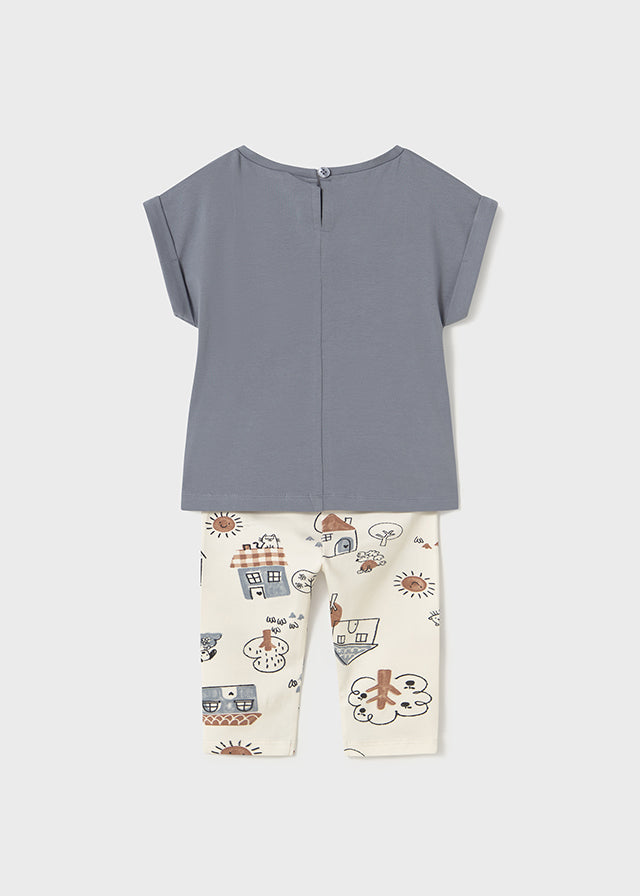 Conjunto Bebé Niña