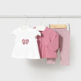 Conjunto Bebé Niña