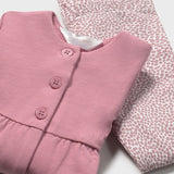 Conjunto Bebé Niña
