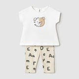 Conjunto Bebé Niña