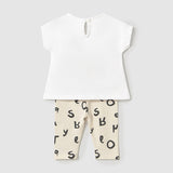 Conjunto Bebé Niña