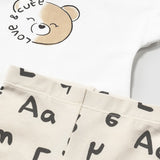 Conjunto Bebé Niña