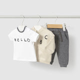 Conjunto Bebé Niño