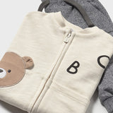 Conjunto Bebé Niño