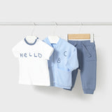 Conjunto Bebé Niño
