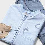 Conjunto Bebé Niño
