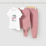 Conjunto Bebé Niña