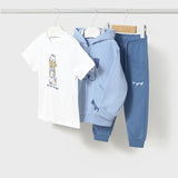 Conjunto Bebé Niño