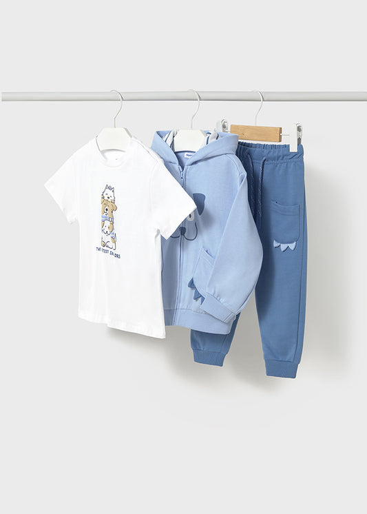 Conjunto Bebé Niño