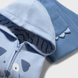 Conjunto Bebé Niño