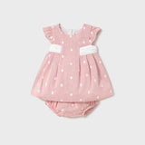 Vestido Bebé Niña