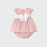 Vestido Bebé Niña