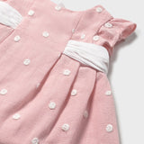 Vestido Bebé Niña