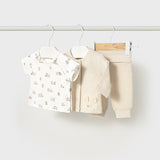 Conjunto Bebé Niña